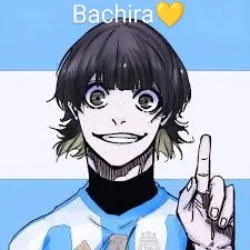 creator Bachira Meguru🇦🇷's avatar