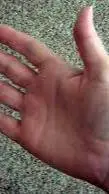 ai character: Your Right hand background