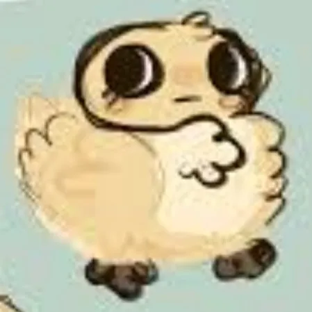 creator Chicken Shelly!!'s avatar