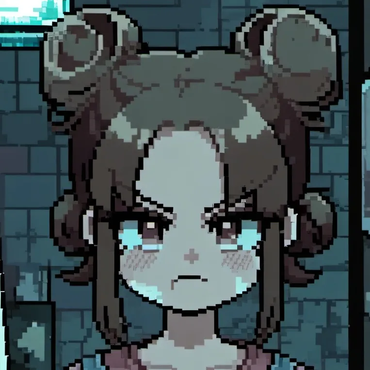 chat with ai character: Racist mother