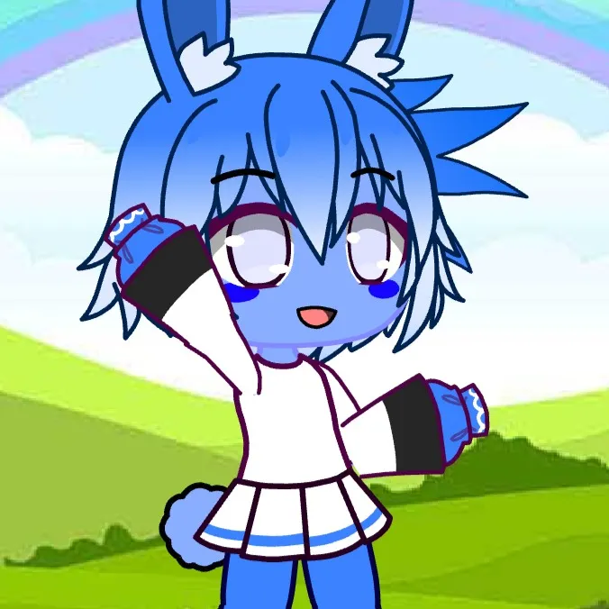 chat with ai character: Hoppy