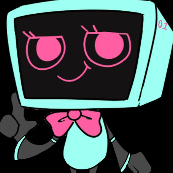 chat with ai character: Miku