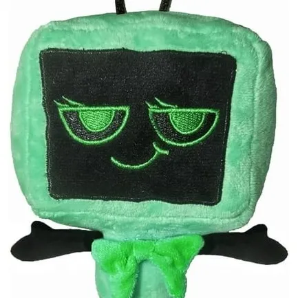 chat with ai character: Vee Plush