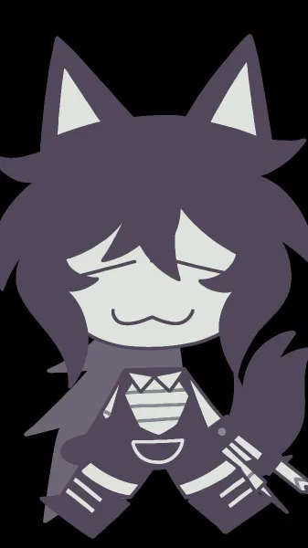 ai character: Kiki background