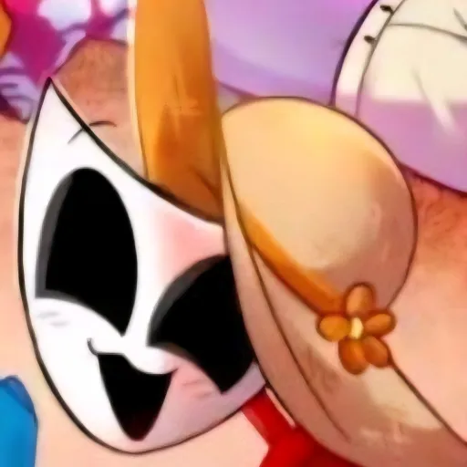 creator Gangle :3's avatar