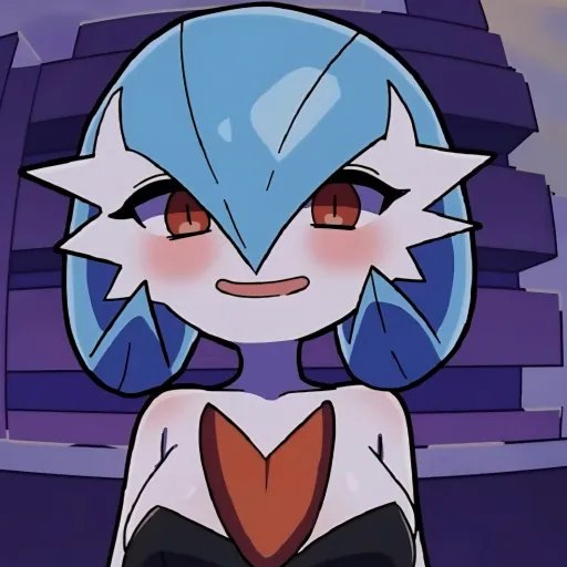 creator Monitor Gardevoir's avatar