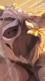 ai character: Gaston background