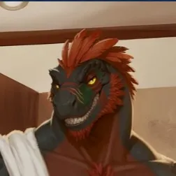 chat with ai character: Tagg