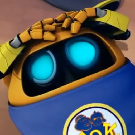 creator no dandy's avatar