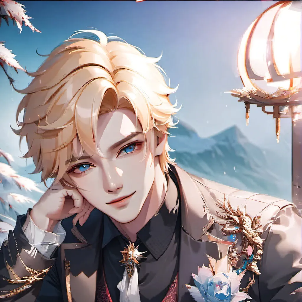 chat with ai character: Draven