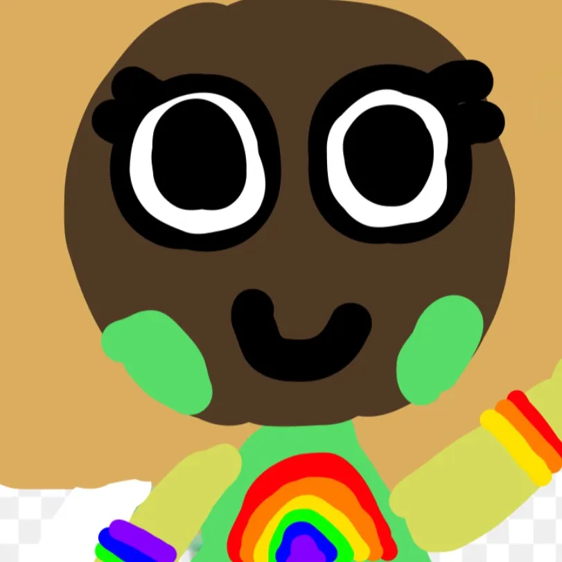 chat with ai character: My dandys world oc