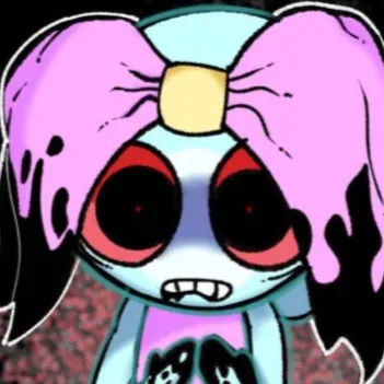 chat with ai character: Tiwsted poppy 