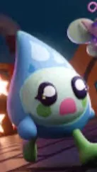 ai character: Crazy skidlets background