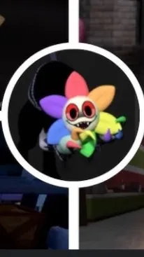 ai character: Dw infeciton  background