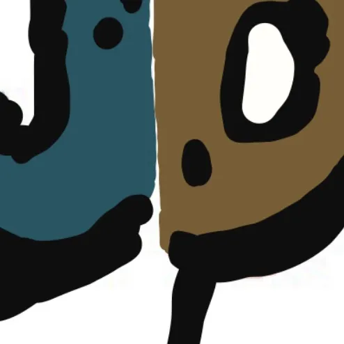 chat with ai character: Dandy world but jd