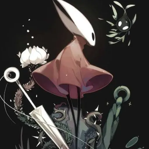 creator [🕷Hornet🧵🧶]'s avatar