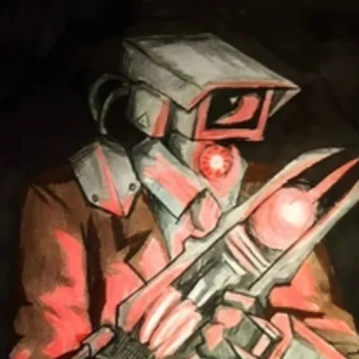 creator browncameraman arc's avatar