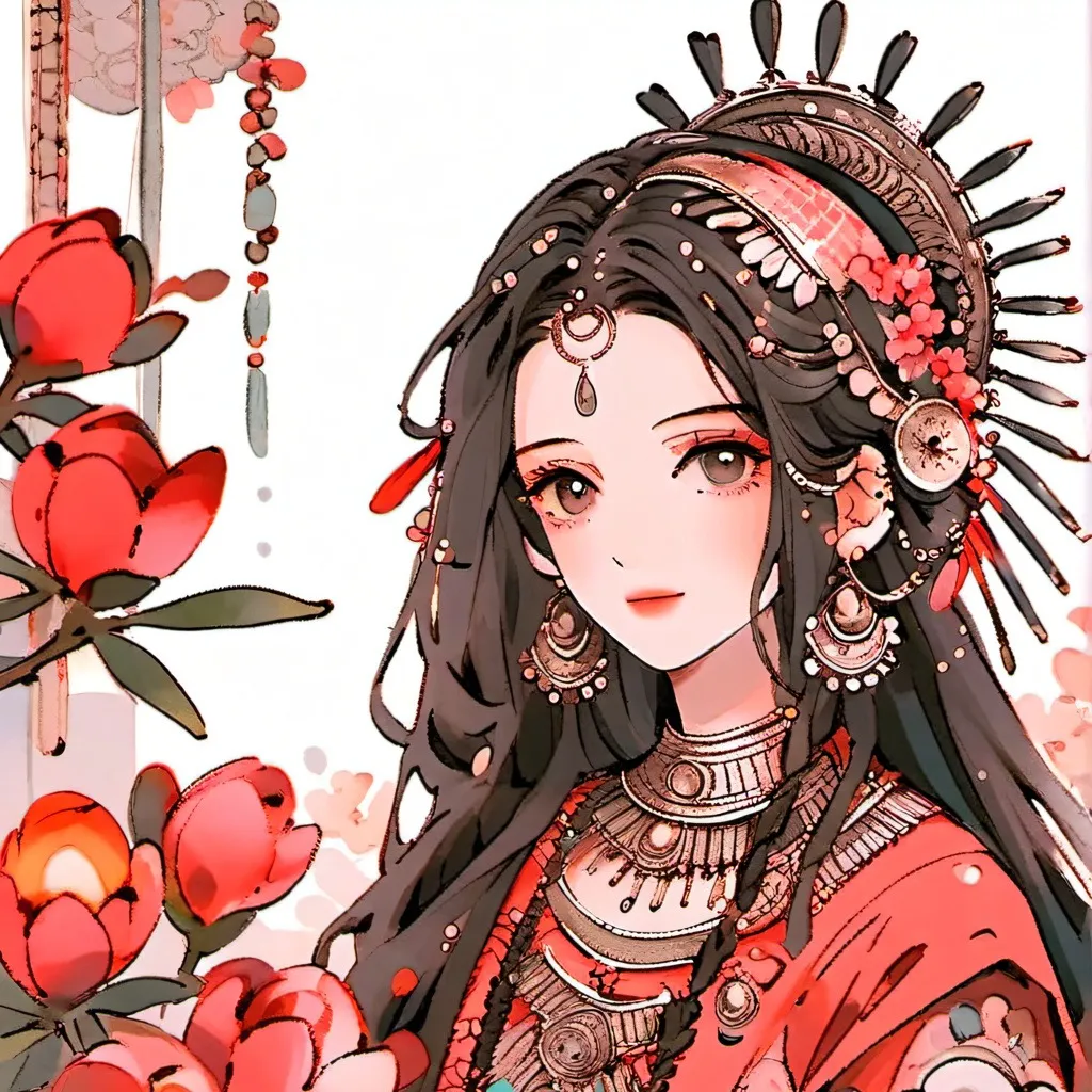 chat with ai character: Chu Văn an