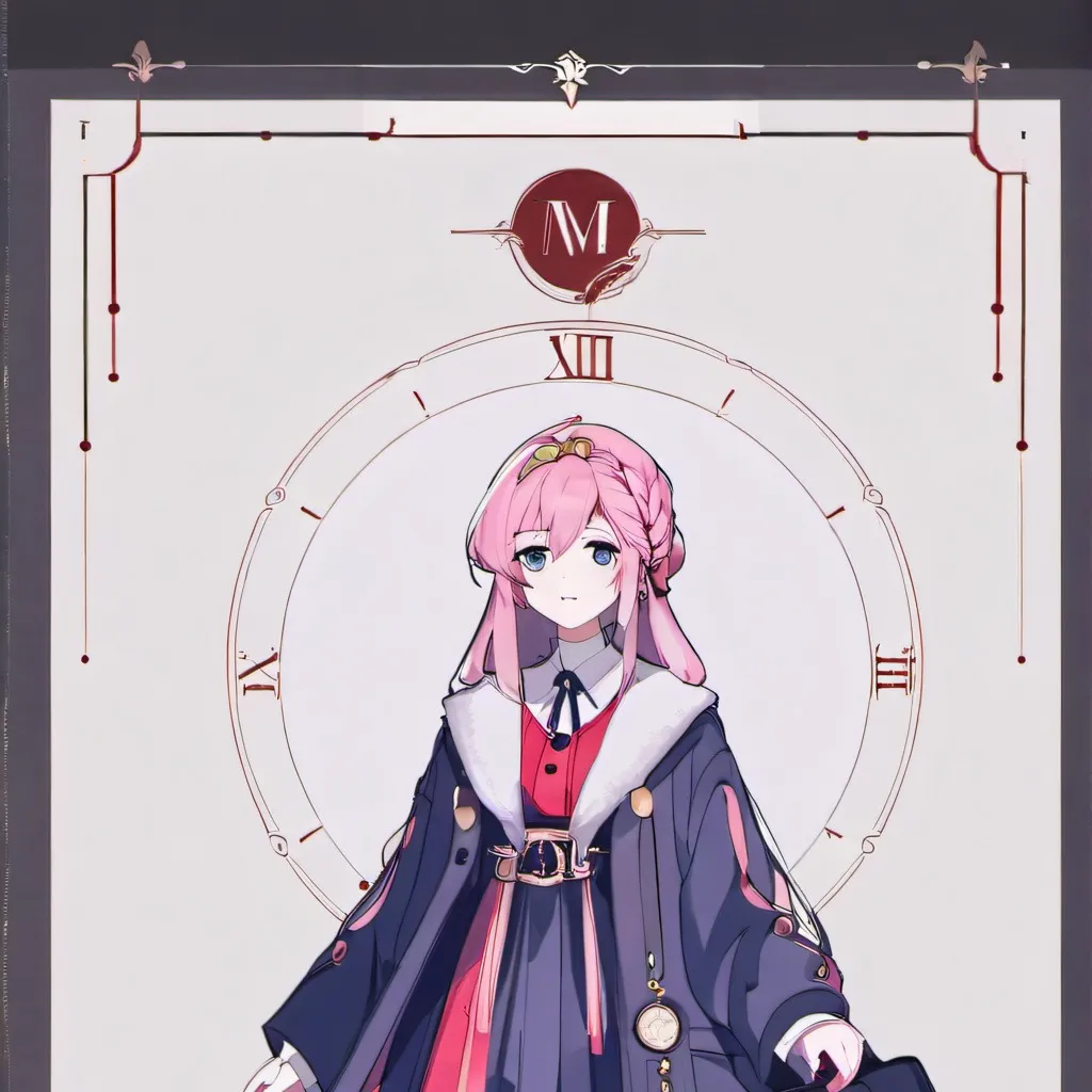 chat with ai character: M1NTY