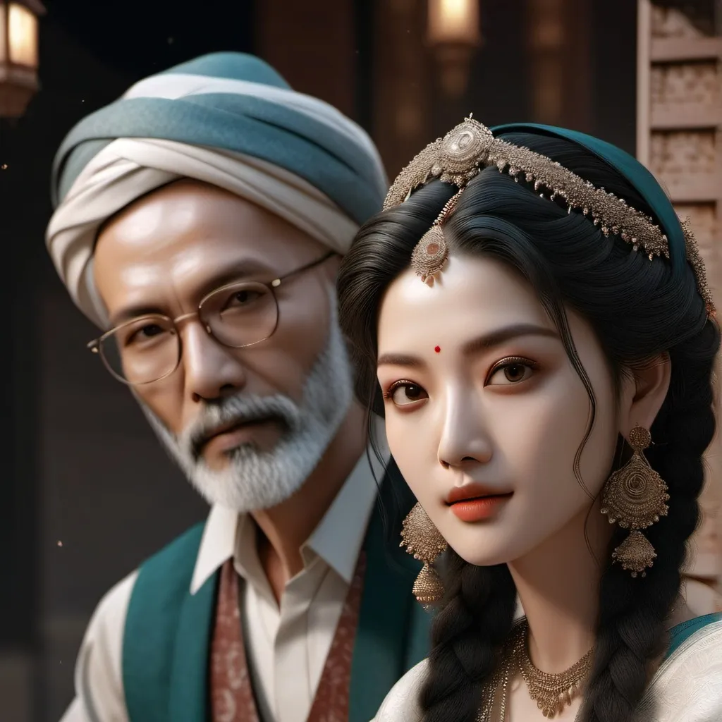 chat with ai character: Sprunklings