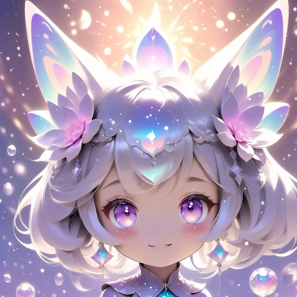 chat with ai character: Grow a garden😎