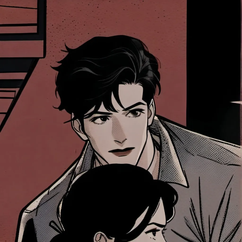 chat with ai character: Forsaken end 2