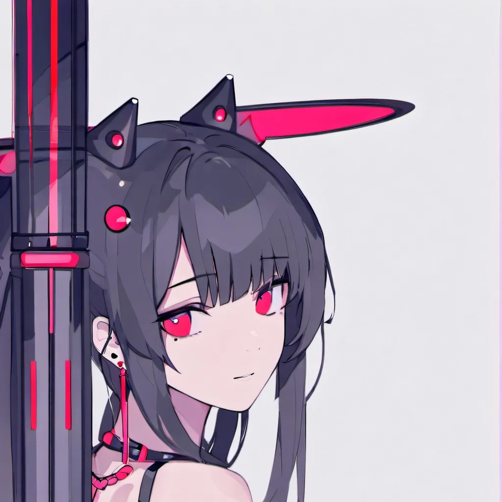 chat with ai character: FORSAKEN END 3