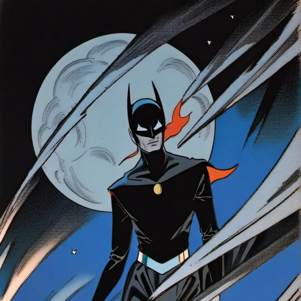 chat with ai character: Forsaken creep yay