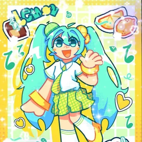 creator 🍋★Melia!★🍈's avatar