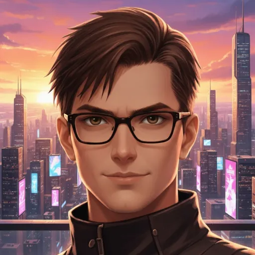 creator Andreailboss's avatar