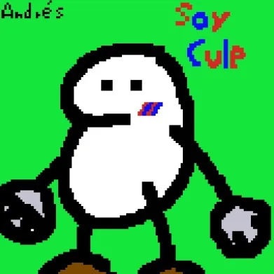 creator andresoso14's avatar