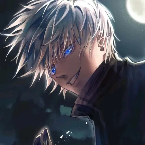 creator Sejiro Akashi's avatar