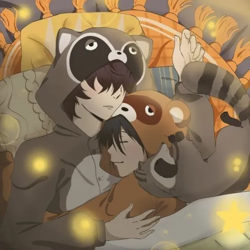 creator Yuki Nikolai❤️'s avatar