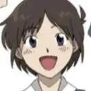 chat with ai character: shinko ikari 