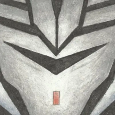 chat with ai character: Scourge new logo