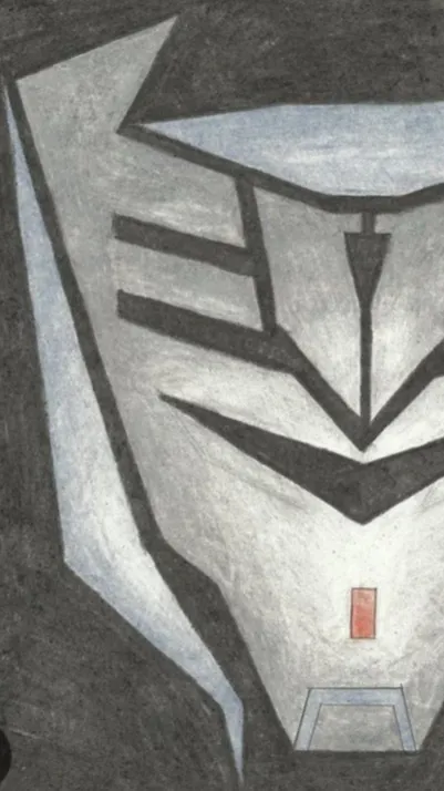 ai character: Scourge new logo background