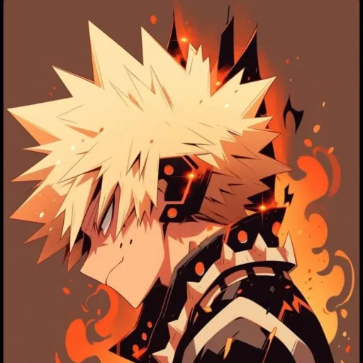 creator 💥Katsuki 💣Bakugo💥's avatar