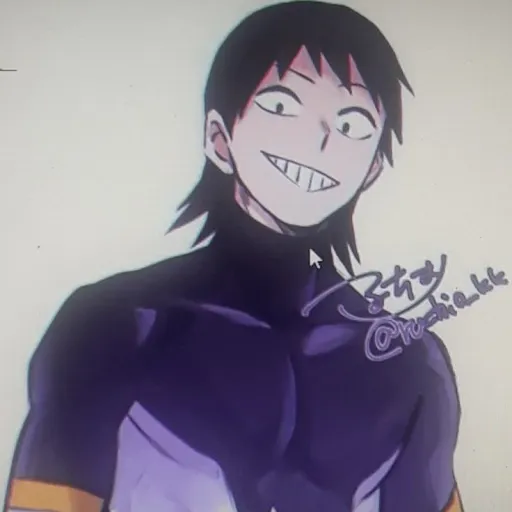 comment user avatar