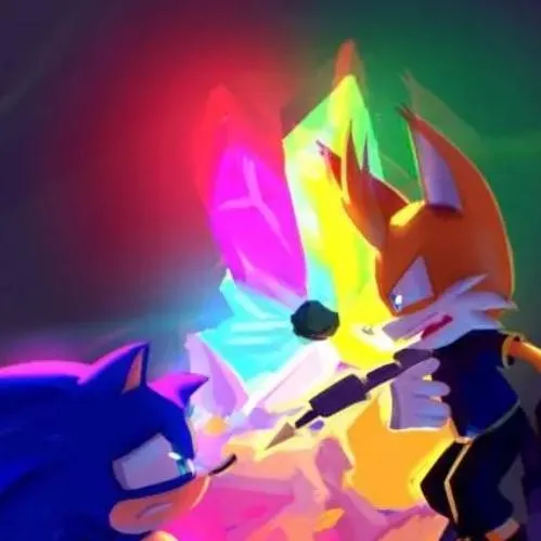 creator sonic x nine's avatar