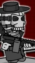 ai character: Warlord background