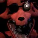 chat with ai character: Withered Foxy