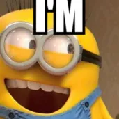 chat with ai character: Я вернулась