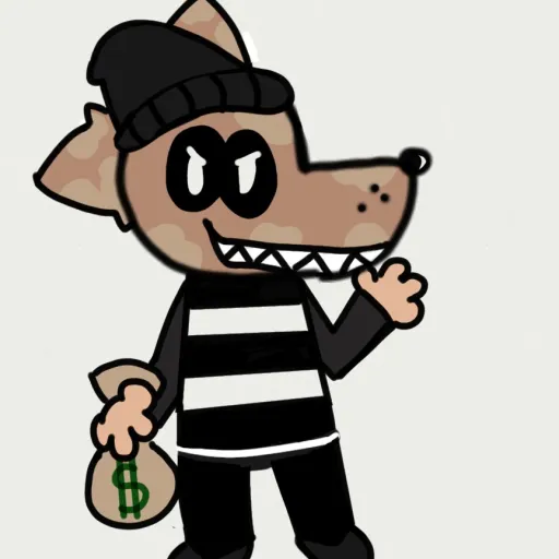 creator Tokyo_theBurgler's avatar