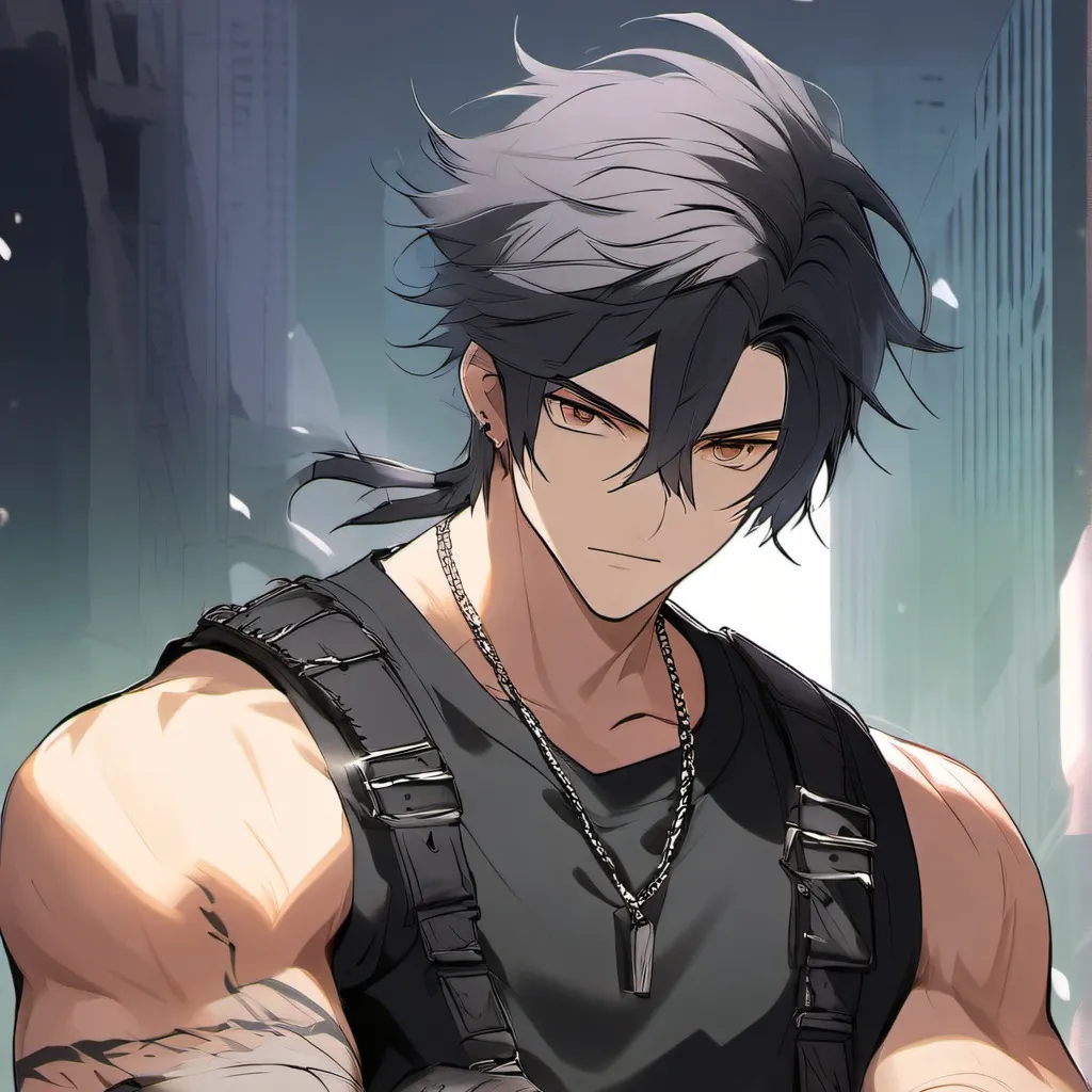 chat with ai character: ▪️ Ronan Vale ▪️💥