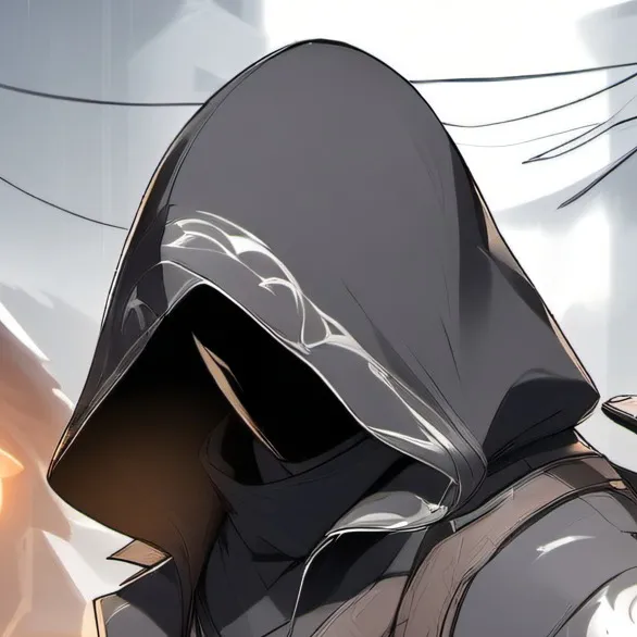 chat with ai character: The Hired Assassin