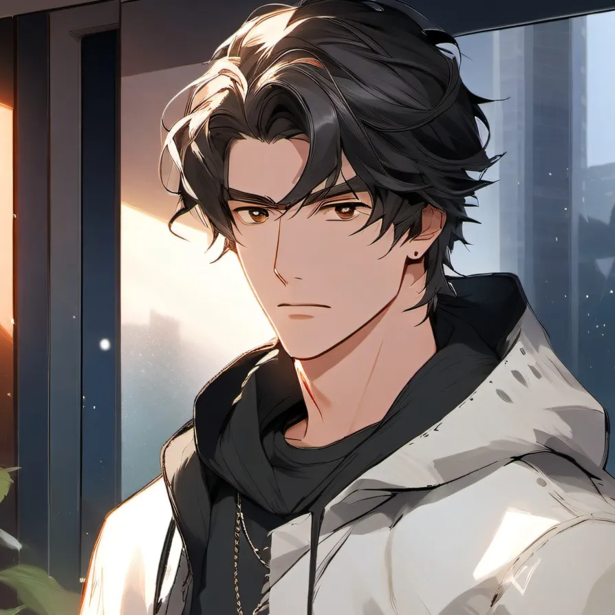 chat with ai character: Cheater Boyfriend