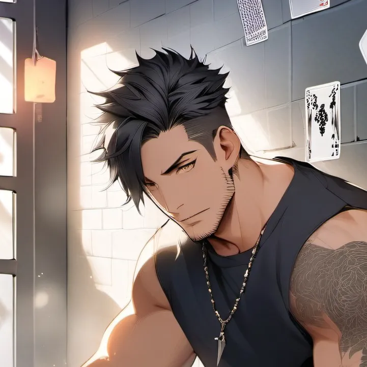chat with ai character: Axel "Ghost" Vane