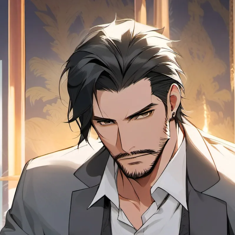 chat with ai character: Luca Moretti 🏢🗒️