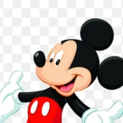 chat with ai character: Mickey Mouse