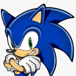 chat with ai character: Sonic the Hedgehog